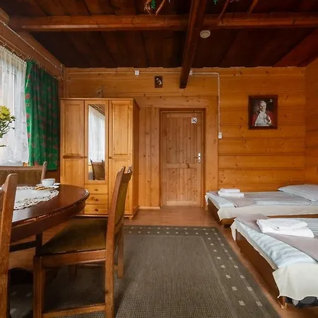 Agawa Apartment Zakopane Exterior photo