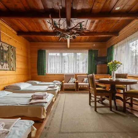 Agawa Apartment Zakopane Exterior photo