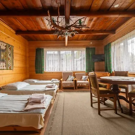 Agawa Apartment Zakopane Exterior photo
