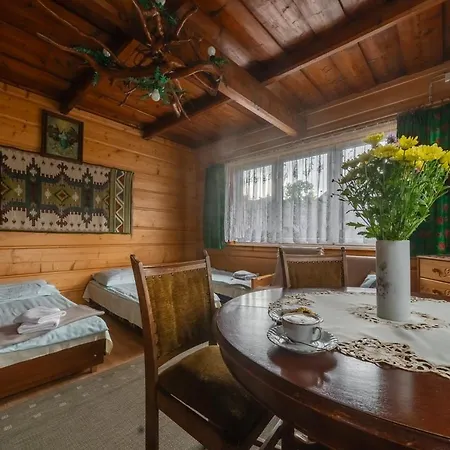 Agawa Apartment Zakopane Exterior photo