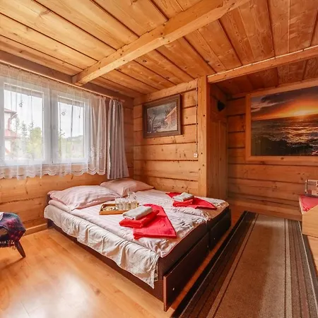 Agawa Apartment Zakopane Exterior photo