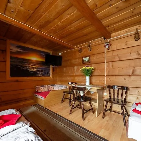 Agawa Apartment Zakopane Exterior photo