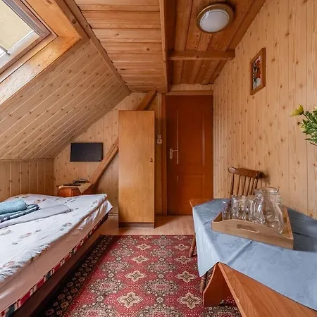 Agawa Apartment Zakopane Exterior photo
