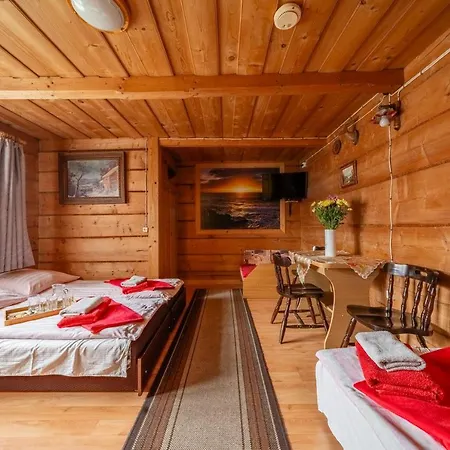Agawa Apartment Zakopane Exterior photo