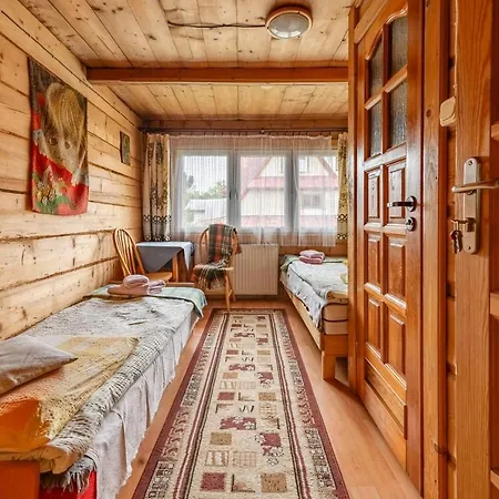 Agawa Apartment Zakopane Exterior photo