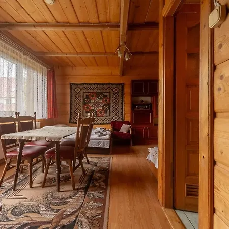 Agawa Apartment Zakopane Exterior photo