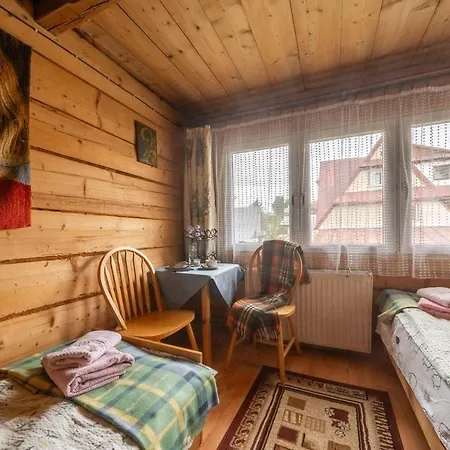 Agawa Apartment Zakopane Exterior photo