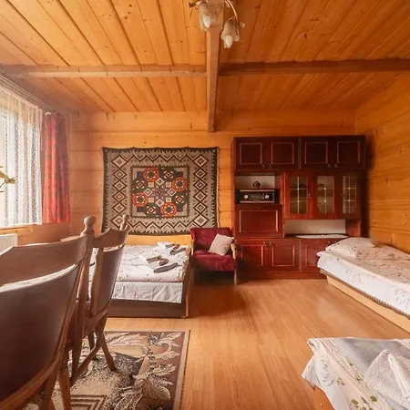 Agawa Apartment Zakopane Exterior photo