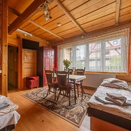 Agawa Apartment Zakopane Exterior photo