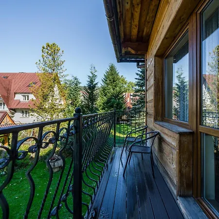 Agawa Apartment Zakopane Exterior photo
