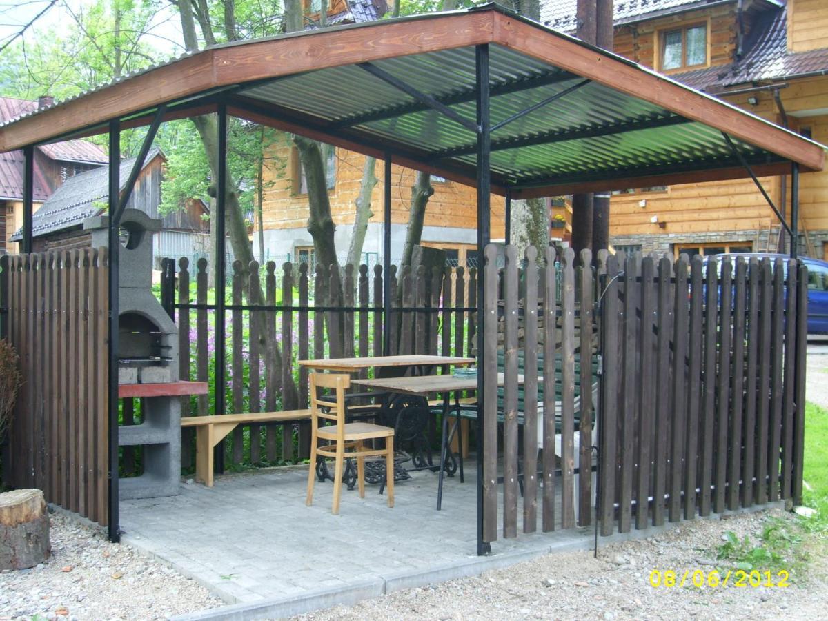 Agawa Zakopane