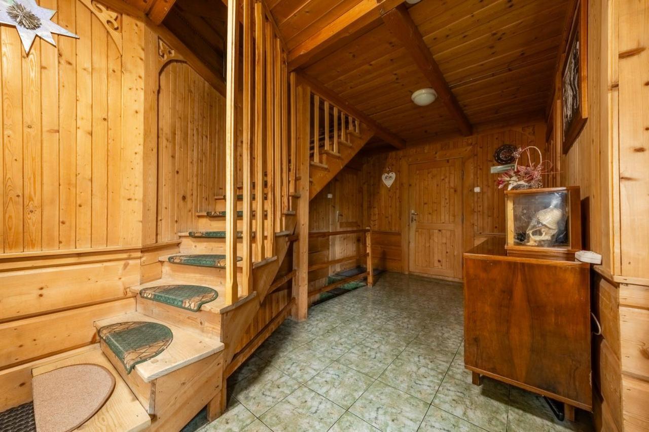Agawa Homestay Zakopane