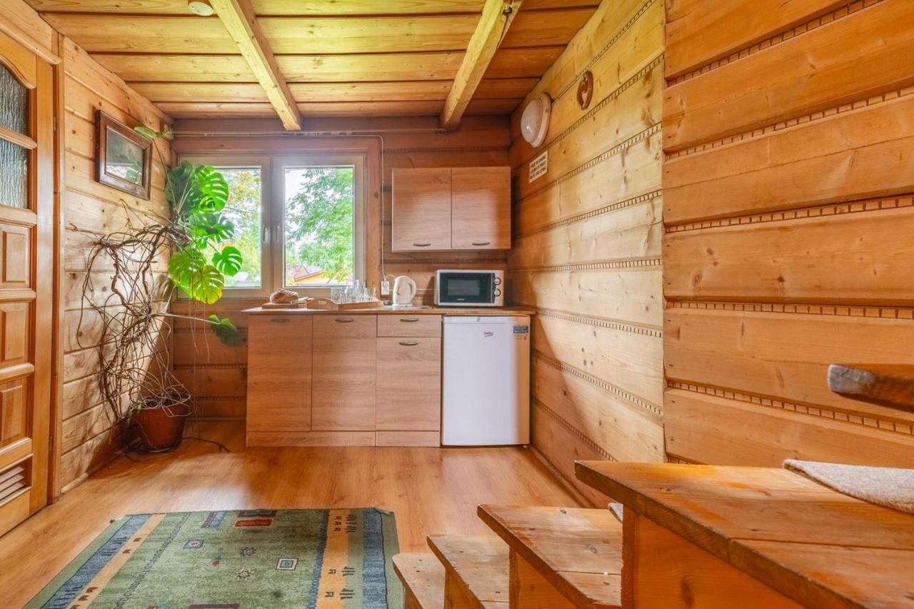 Homestay Agawa Zakopane