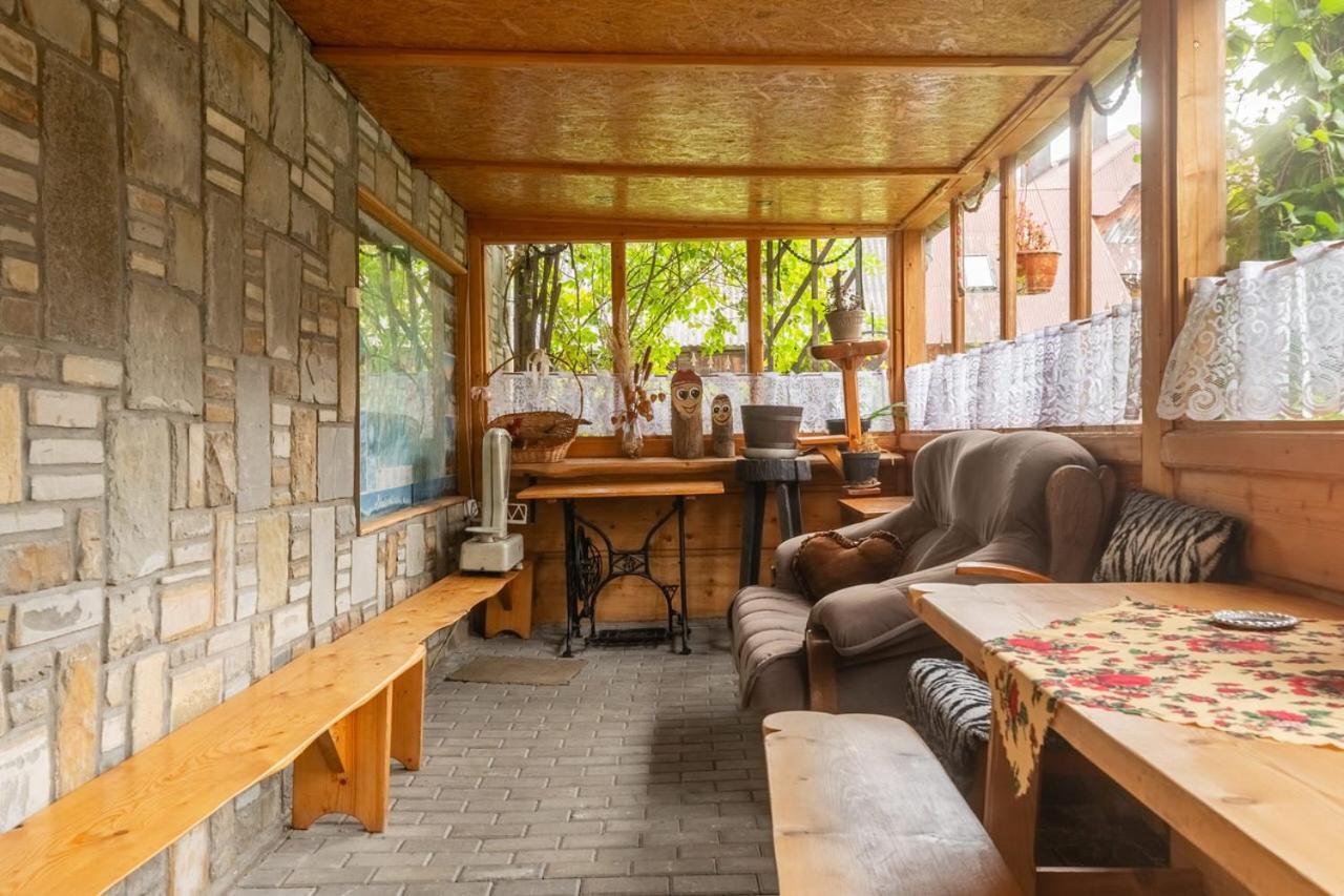 Agawa Homestay