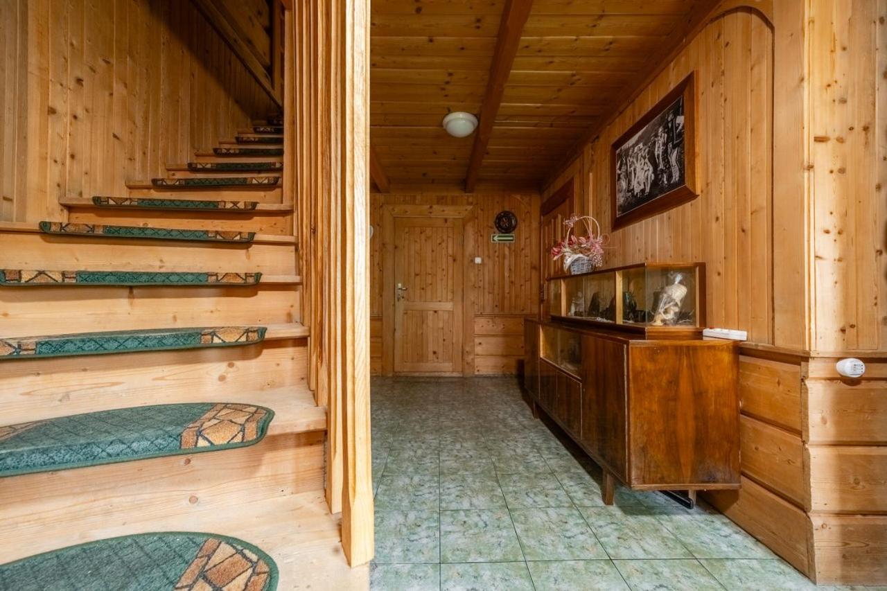 Agawa Homestay Zakopane
