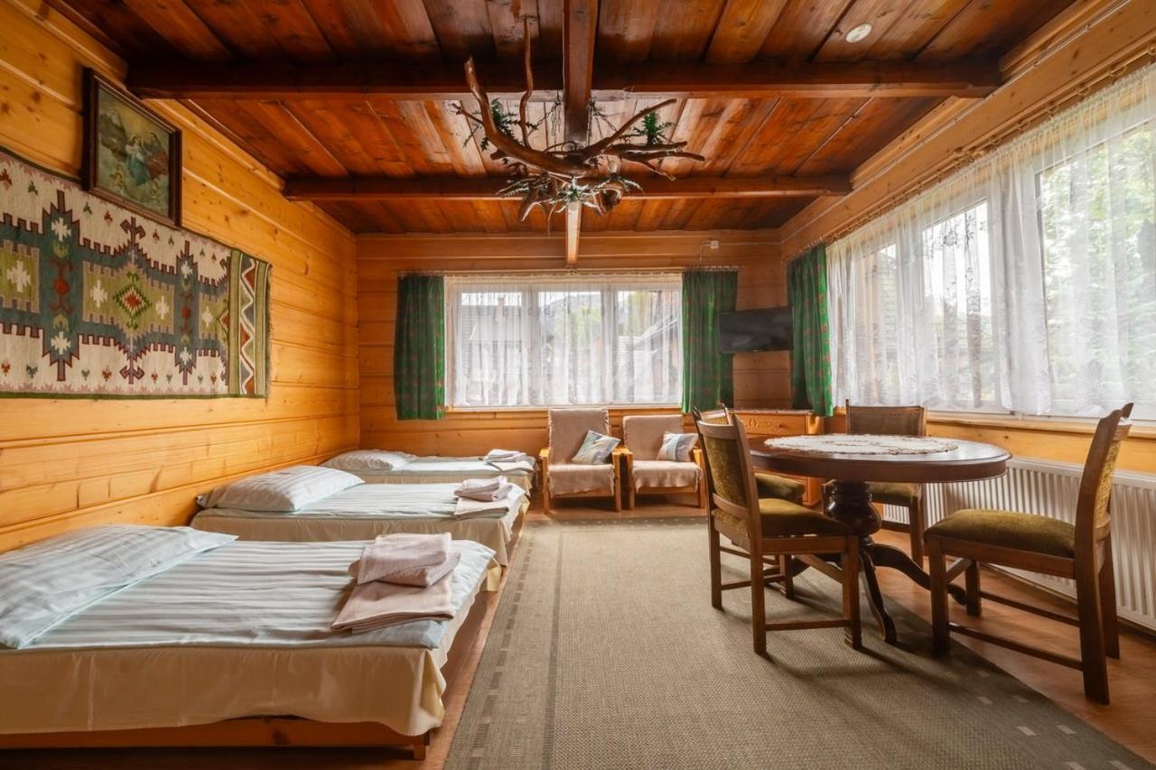 Agawa Homestay