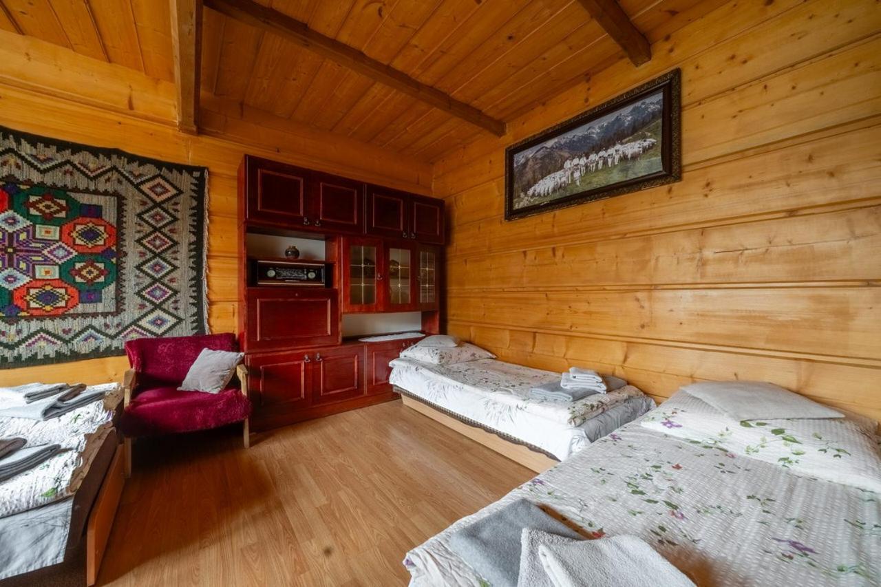 Homestay Agawa Zakopane