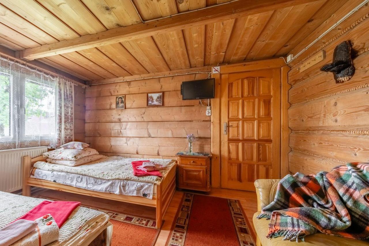 Agawa Homestay *