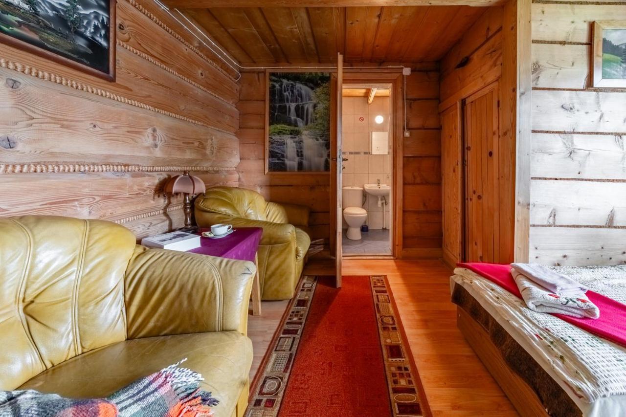 Agawa Homestay Zakopane