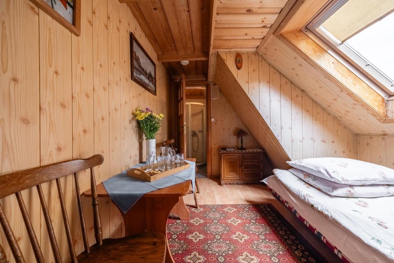 Agawa Homestay *