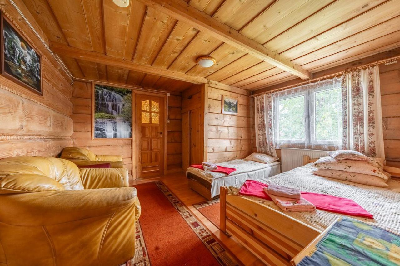 Homestay Agawa *