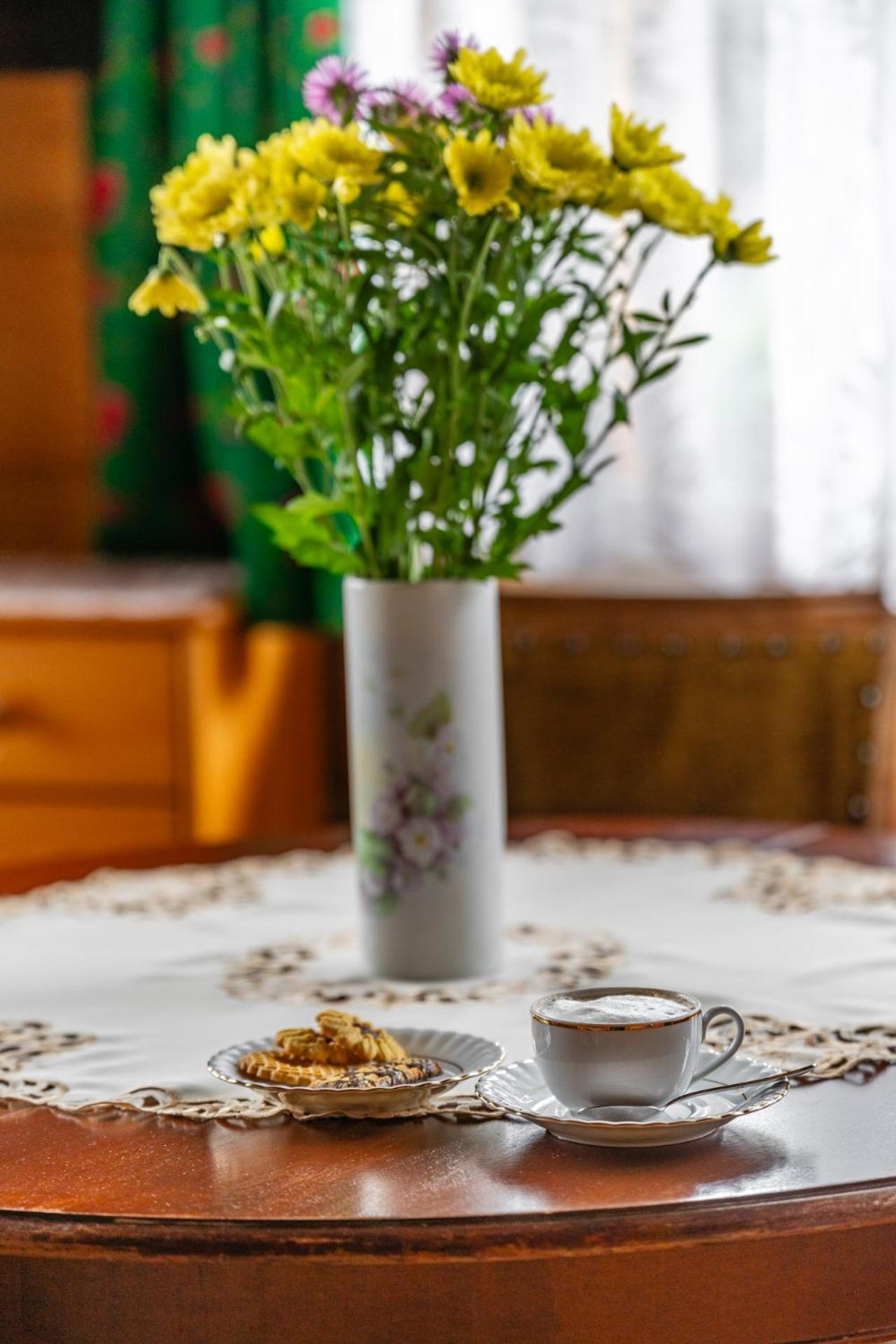 Homestay Agawa Zakopane