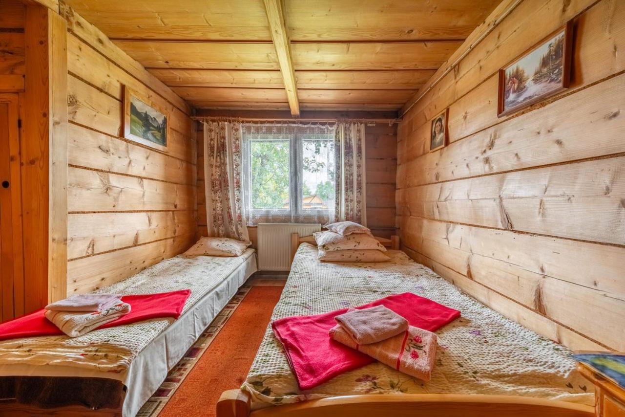 Agawa * Zakopane
