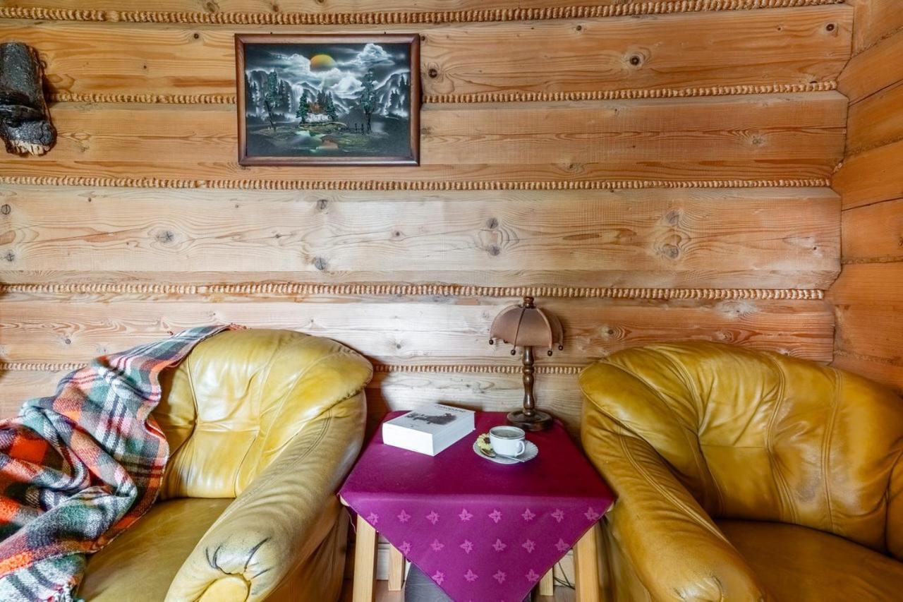 Agawa Homestay Zakopane