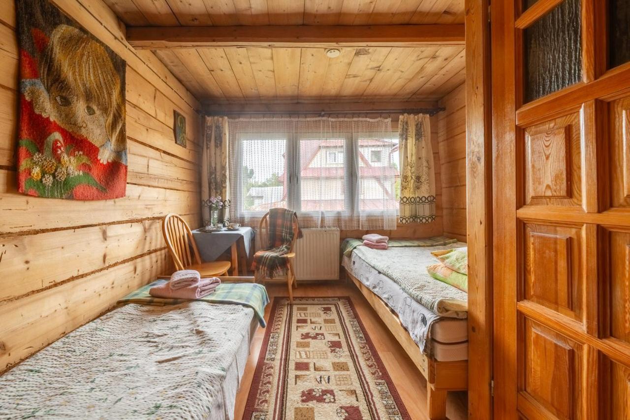 Homestay Agawa Zakopane