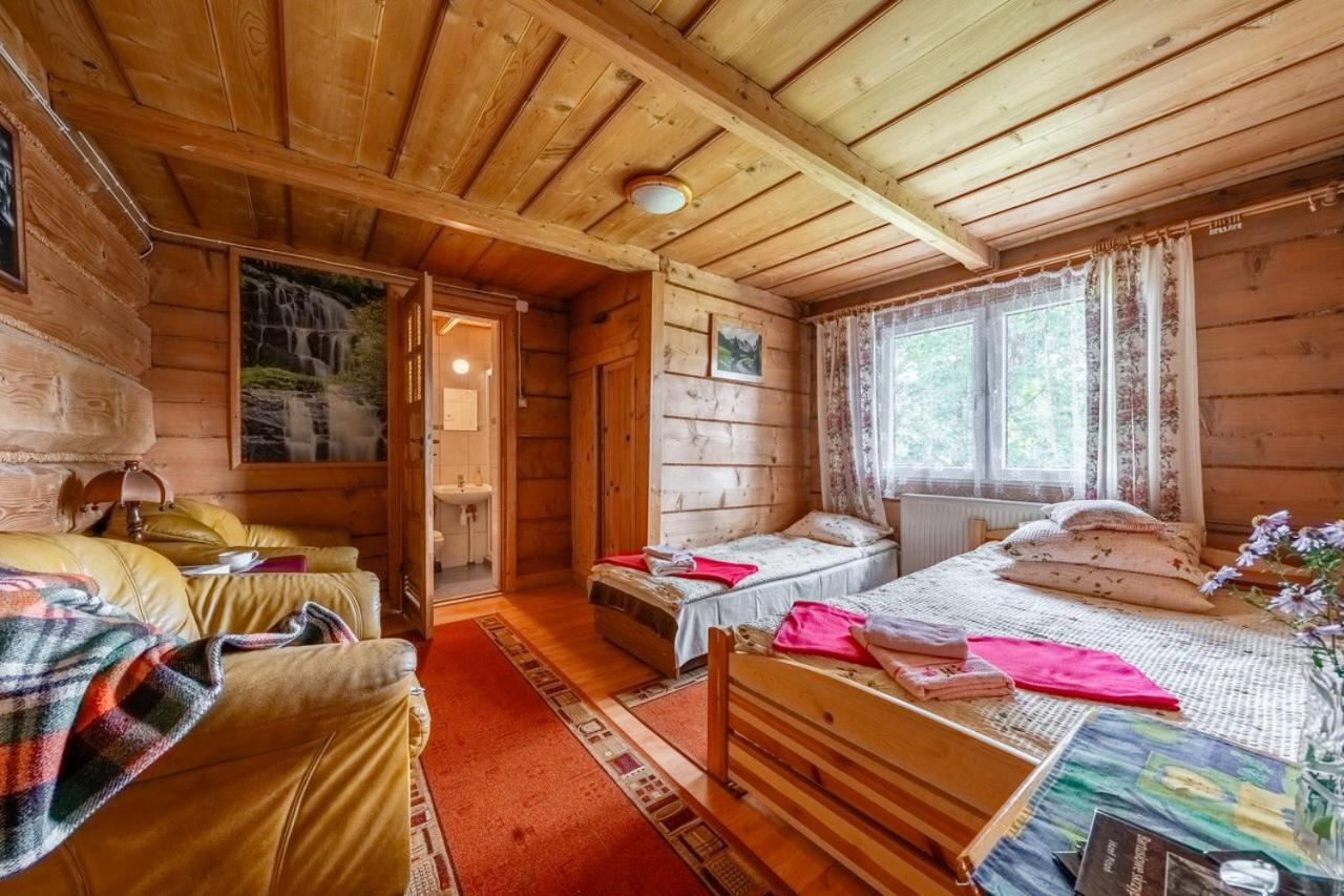 Homestay Agawa