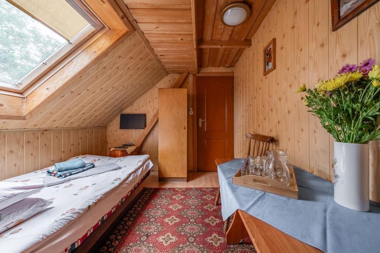 Homestay Agawa *