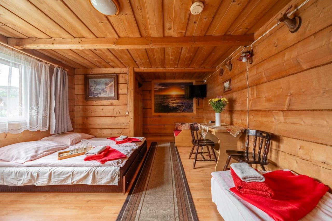Homestay Agawa Zakopane