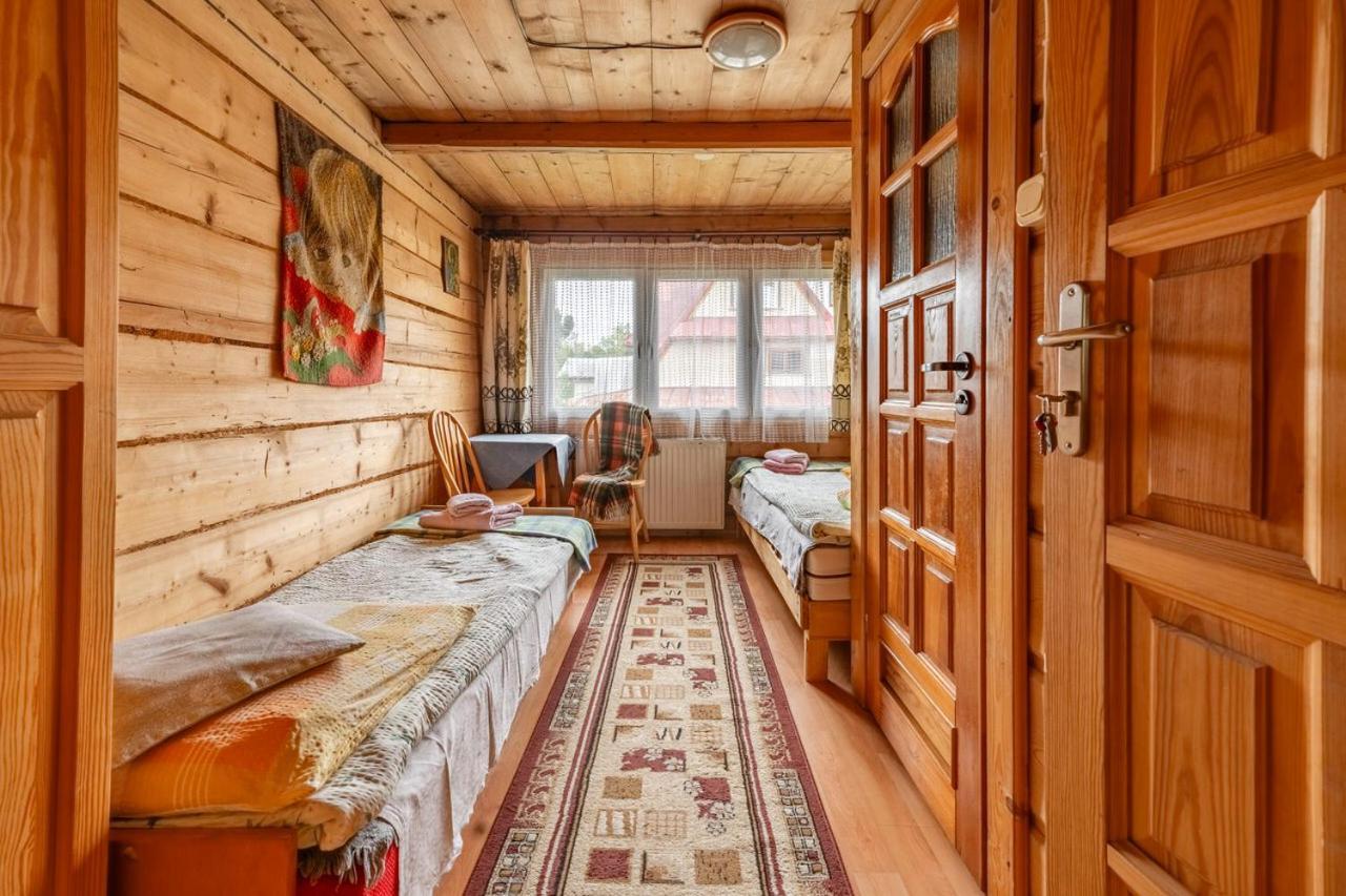 Homestay Agawa *