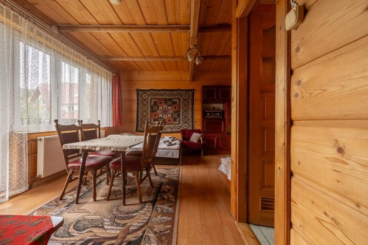 Agawa Homestay Zakopane