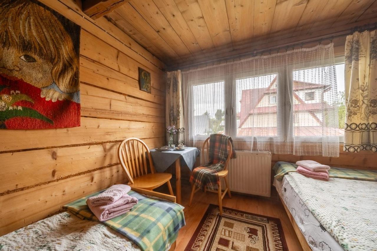 Homestay Agawa Zakopane
