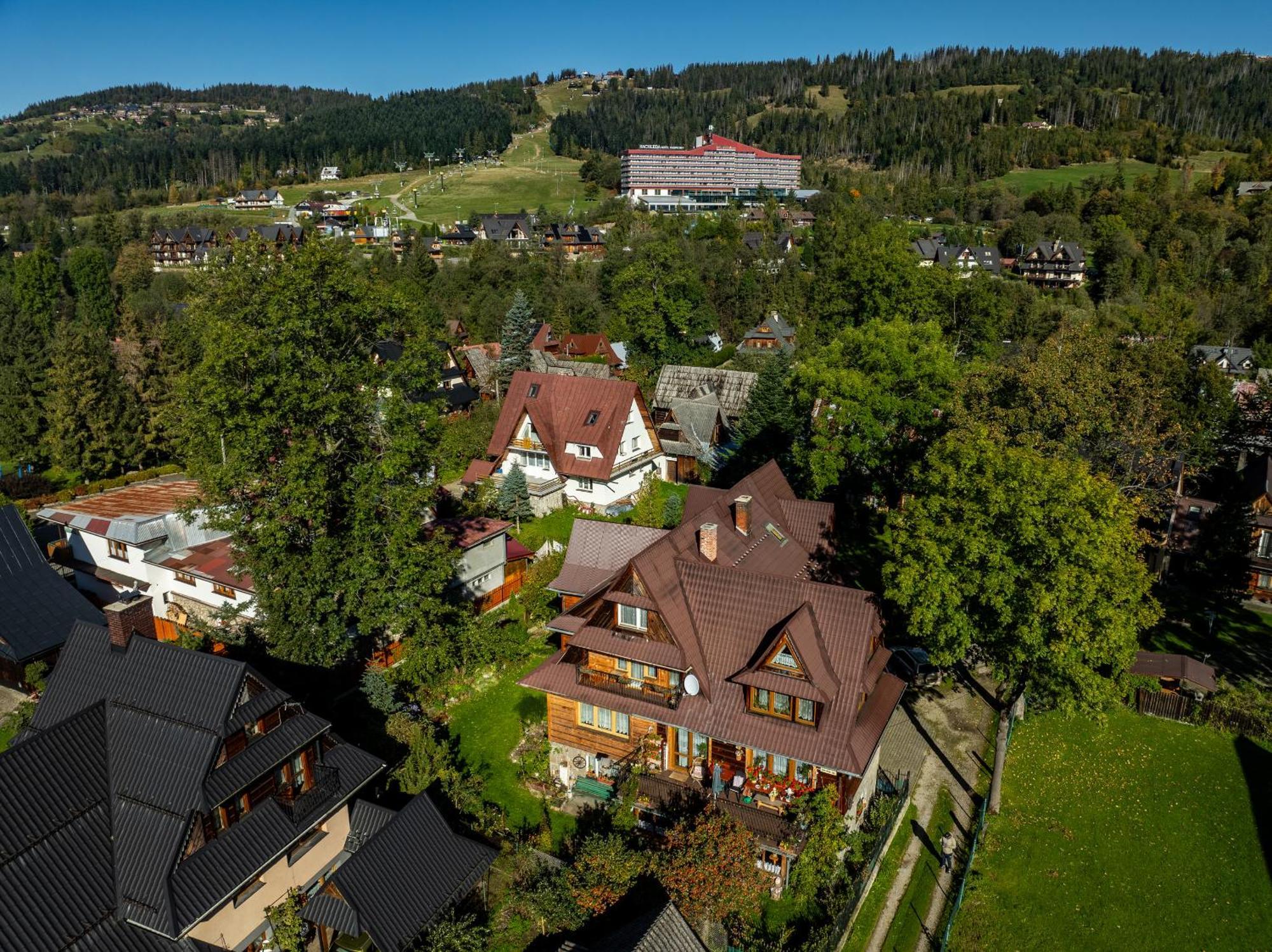 Agawa Zakopane